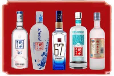 永吉县回收衡水老白干